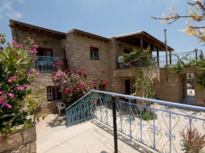 Apartment Adamos House